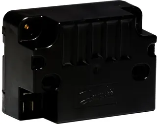 Danfoss Zündeinheit Typ EBI 4 CM 230 V 50/60 Hz, 2-polig, sepz. Gehäuse – Bild 3