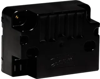 Danfoss Zündeinheit Typ EBI 4 CM 230 V 50/60 Hz, 2-polig, sepz. Gehäuse – Bild 4