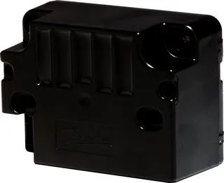 Danfoss Zündeinheit Typ EBI 4 CM 230 V 50/60 Hz, 2-polig, sepz. Gehäuse – Bild 5