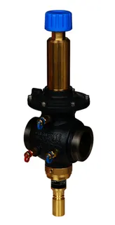 Danfoss Strangdifferenzdruckregl, AB-PM m,Durchflussbegrenzung, DN50, 6500l/h – Bild 2