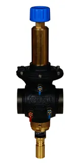 Danfoss Strangdifferenzdruckregl, AB-PM m,Durchflussbegrenzung, DN40, 5000l/h – Bild 2