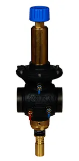 Danfoss Strangdifferenzdruckregl, AB-PM m,Durchflussbegrenzung, DN40, 5000l/h – Bild 4