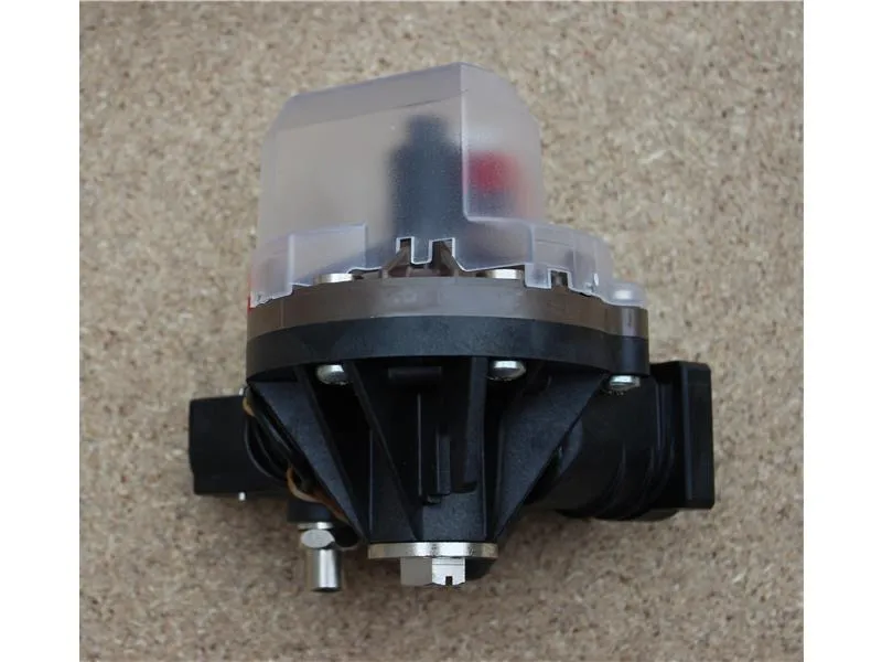 Vaillant Wasserschalter