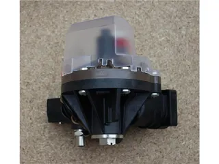 Vaillant Wasserschalter