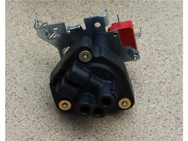 Vaillant Servoventil