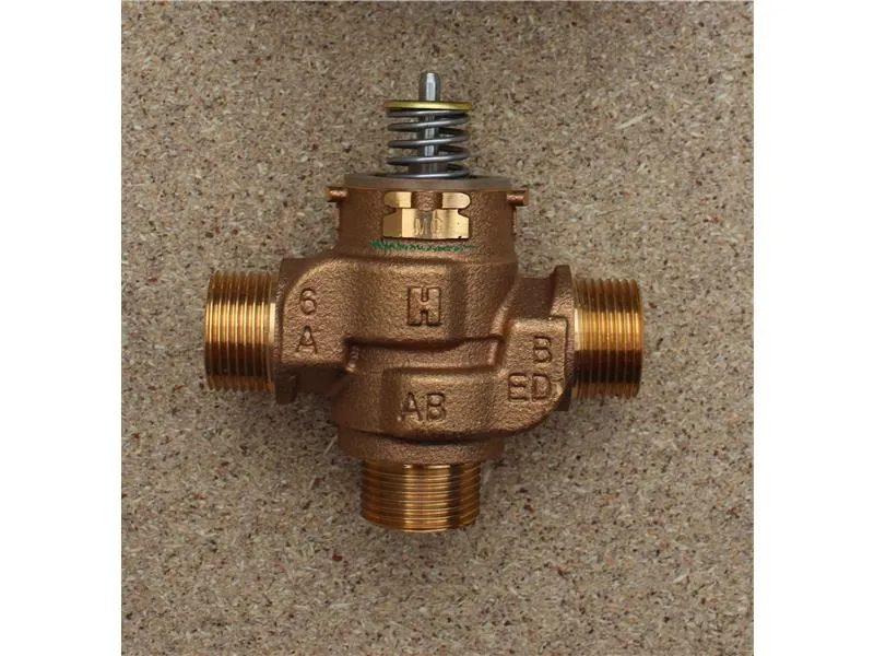 Vaillant Vorrangumschaltventil