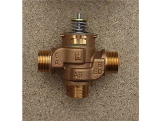 Vaillant Vorrangumschaltventil