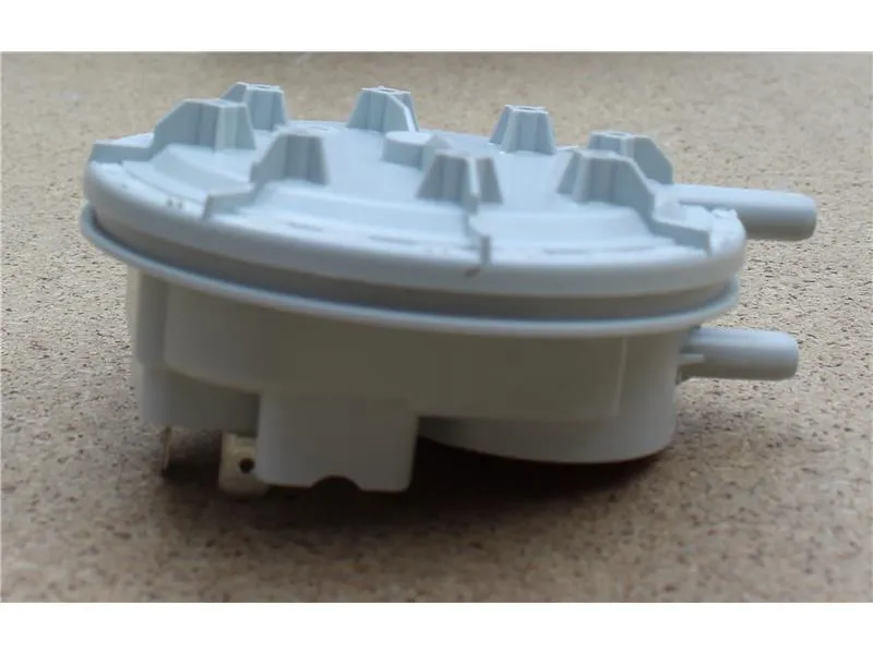 Vaillant Druckwächter