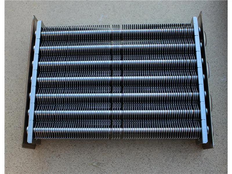 Vaillant Wärmetauscher HW