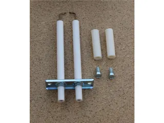 Vaillant Doppelzündelektrode