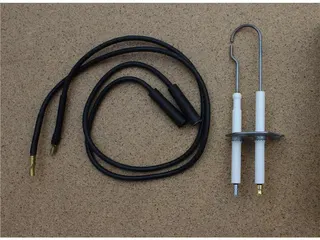 Vaillant Doppelzündelektrode