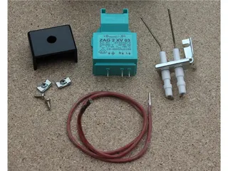 Vaillant Zündtransformator