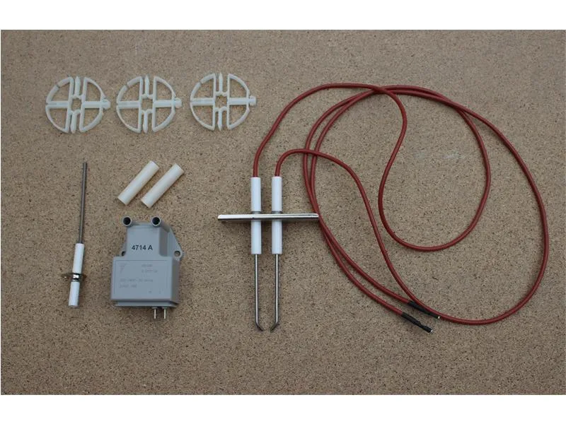Vaillant Zündtransformator