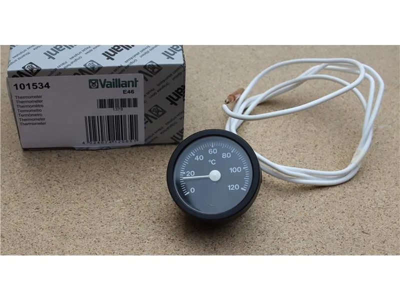 Vaillant Thermometer