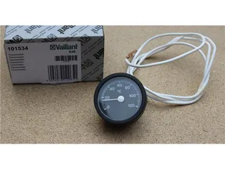 Vaillant Thermometer