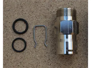 Vaillant Überströmventil