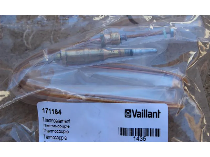 Vaillant Thermoelement für VK