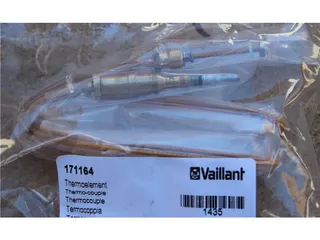 Vaillant Thermoelement für VK