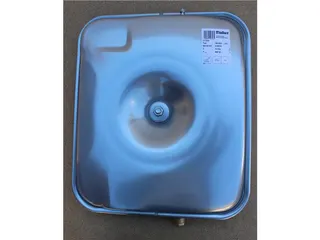 Vaillant Ausdehnungsgefäß 12 Liter, für Atmo / Eco / Turbo TEC VC-W 180-282, VC-W 204-256