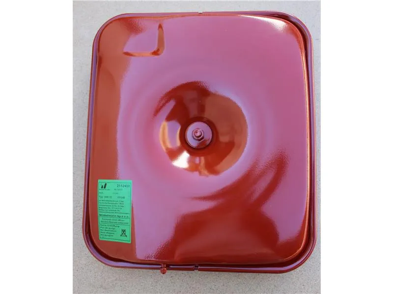 Vaillant Ausdehnungsgefäß 12 Liter