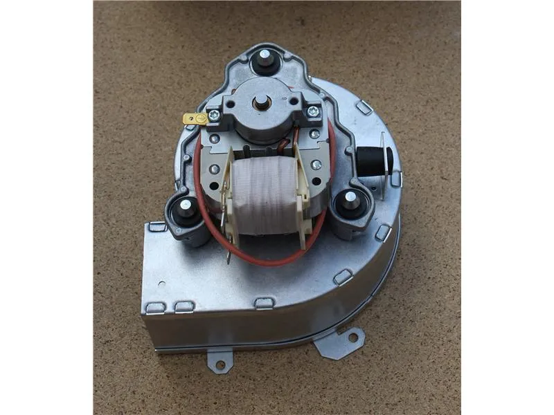 Vaillant Gebläse
