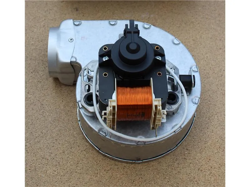 Vaillant Gebläse