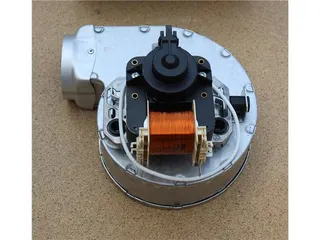 Vaillant Gebläse