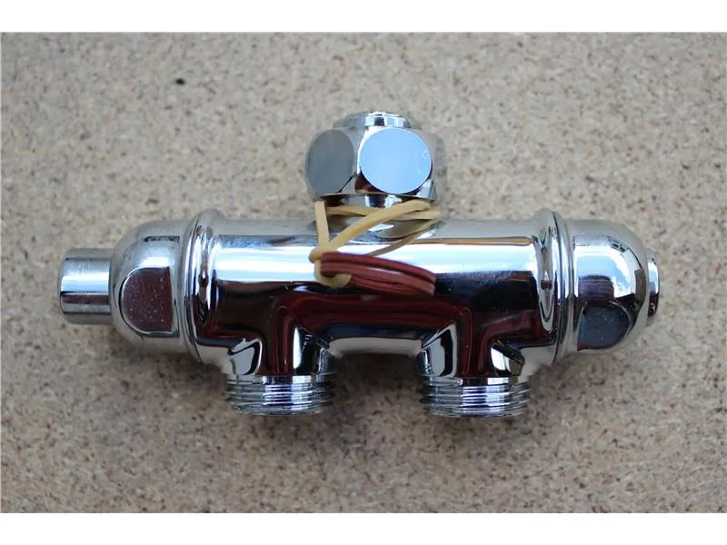 Vaillant Weiche GWH