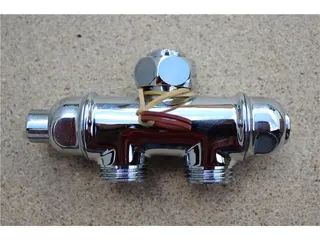 Vaillant Weiche GWH