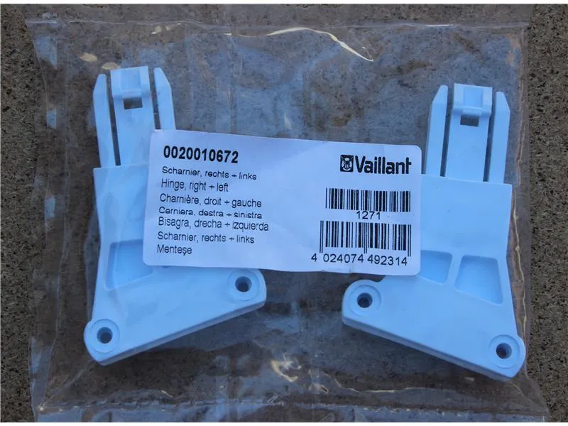 Vaillant Scharnier VC/W atmo/turboTEC-/2
