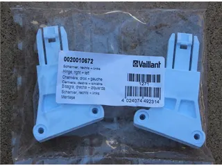 Vaillant Scharnier VC/W atmo/turboTEC-/2
