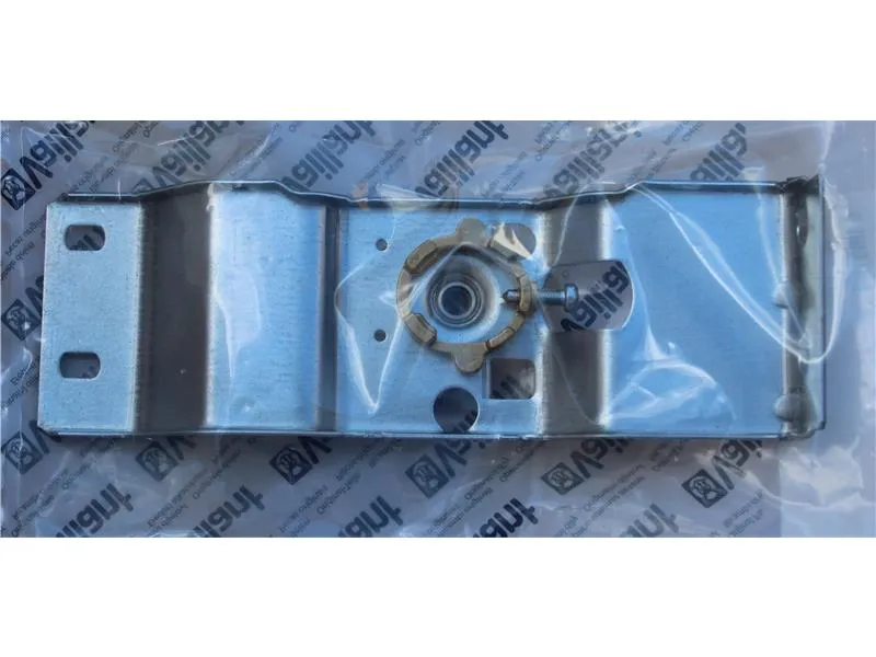 Vaillant Halter