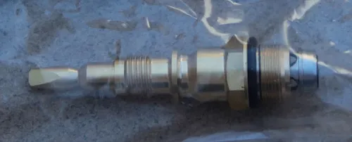 Vaillant Temperaturwähler für MAG