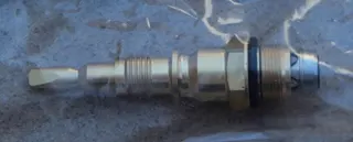 Vaillant Temperaturwähler für MAG