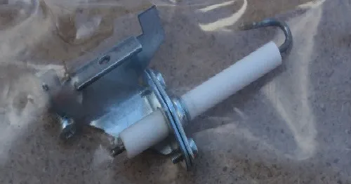 Vaillant Überwachungselektrode