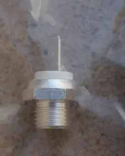 Vaillant NTC-Fühler