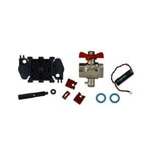 Danfoss Wärmezähler-Zubehör Adapter R1/2 auf M10x1 (flachdichtend)