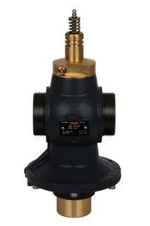Danfoss Volumenstromregler AHQM DN40, Kvs 12,5, PN16 – Bild 4