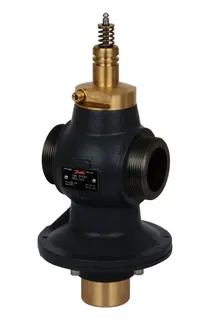 Danfoss Volumenstromregler AHQM DN40, Kvs 12,5, PN16 – Bild 5