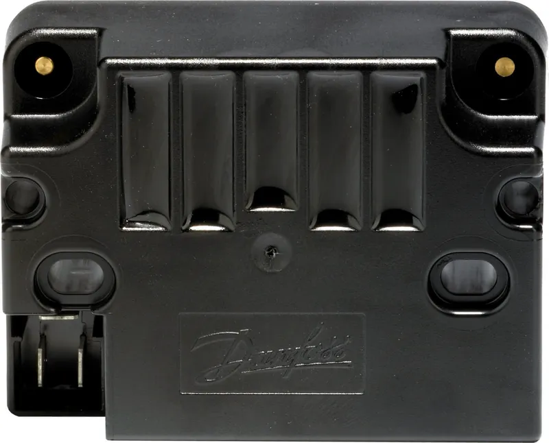 Danfoss Zündeinheit Typ EBI 4 HPM 230 V 50/60 Hz, 2-polig, spez, Gehäuse