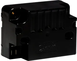 Danfoss Zündeinheit Typ EBI 4 HPM 230 V 50/60 Hz, 2-polig, spez, Gehäuse – Bild 2