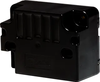 Danfoss Zündeinheit Typ EBI 4 HPM 230 V 50/60 Hz, 2-polig, spez, Gehäuse – Bild 5