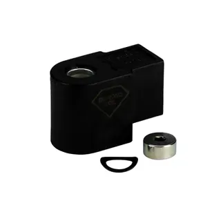 Danfoss NO-Spule 220/240 V AC T85 (071N0809) – Bild 2