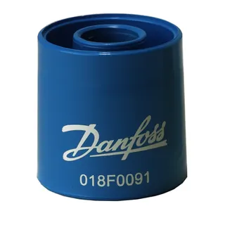 Danfoss Permanentmagnet für die Wartung von Magnetventilen