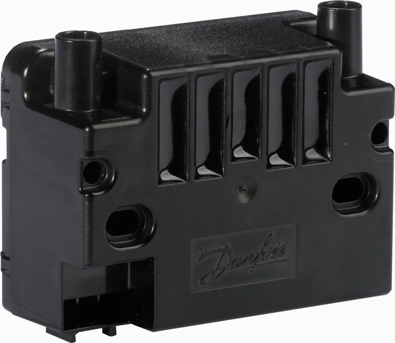 Danfoss Zündeinheit Typ EBI 4 PS 230 V 50/60 Hz, 1-polig