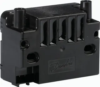 Danfoss Zündeinheit Typ EBI 4 PS 230 V 50/60 Hz, 1-polig