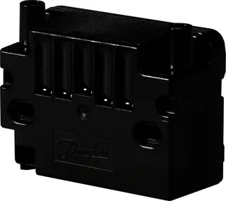 Danfoss Zündeinheit Typ EBI 4 PS 230 V 50/60 Hz, 1-polig – Bild 5