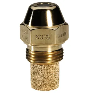 Danfoss Öldüse OD-S, Vollkegel 0,45 USgal/h, 45 Grad