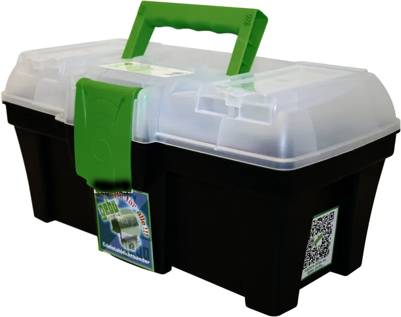 gebounifix Reparaturbox Mini Box Plus