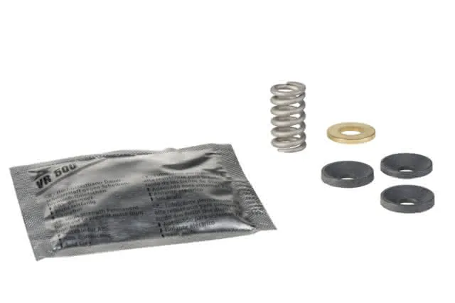 Resideo Packungsringsatz Nr. 1, für Hubventile